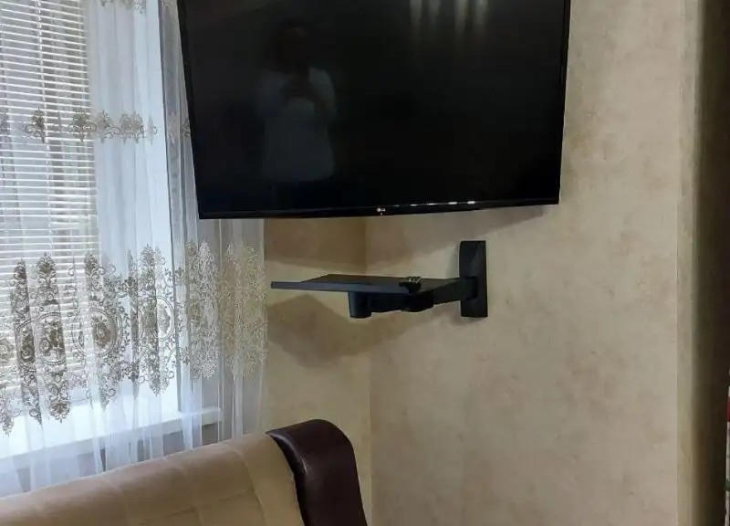 FLATIRINI НА УЛИЦЕ ЦОКОЛАЕВА