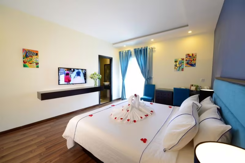 TTC HOTEL PREMIUM - HOI AN