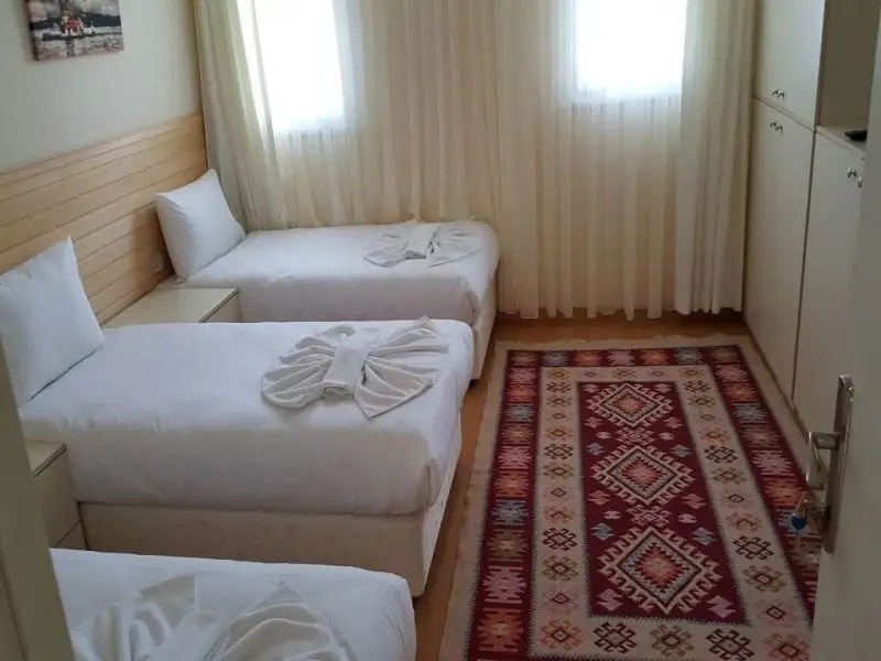 OTANTIK GUEST HOUSE