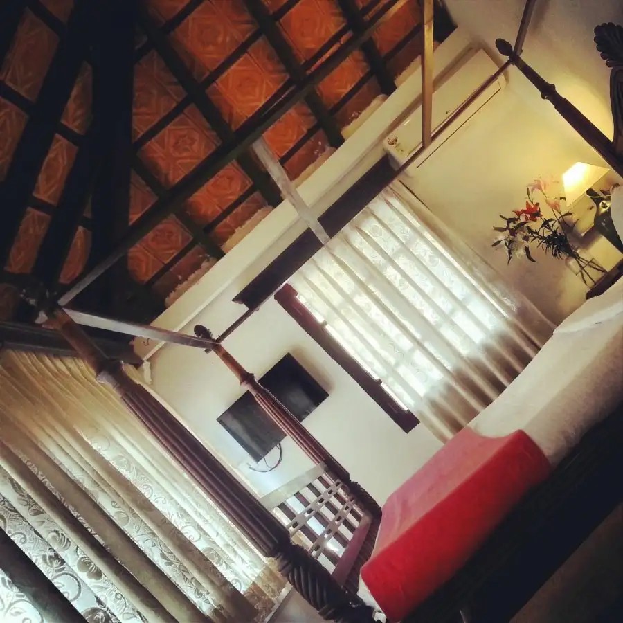 PANJIM INN