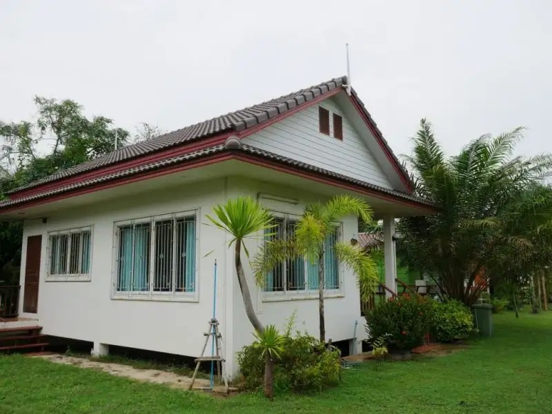 OYO 1036 BAN BUM RESORT
