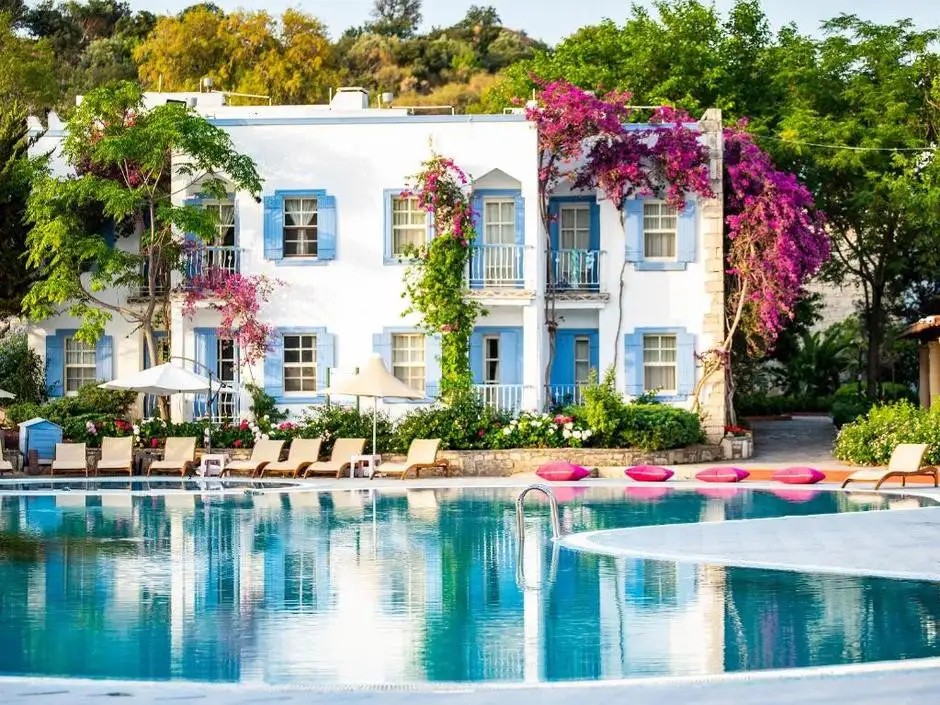 MUSEUM RESORT & SPA (EX. HISTORICAL MUSEUM RESORT)