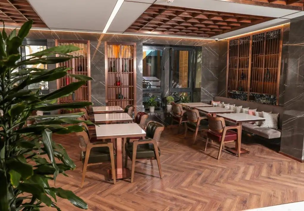 HENNA HOTEL ISTANBUL