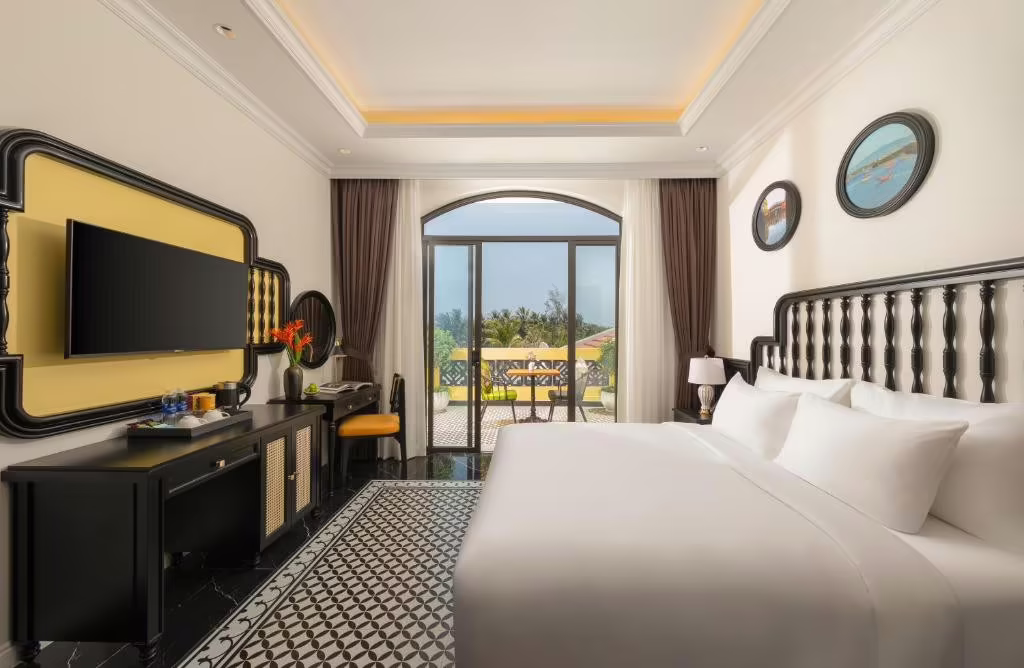 NESTA HOIAN RESORT AND SPA