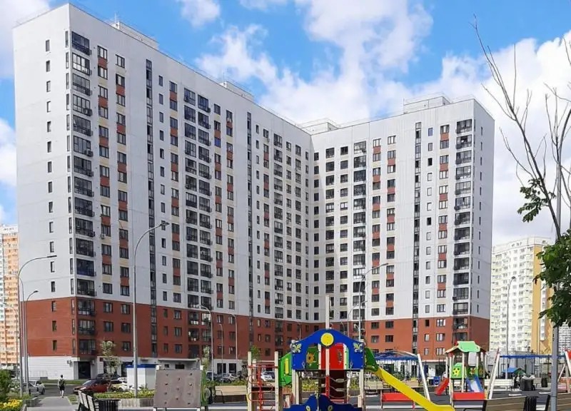 THE LOFT STUDIO MOSCOW НА УЛИЦЕ ЛАВРИНЕНКО