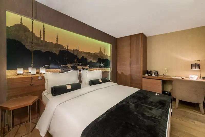 BOUTIQUE SAINT SOPHIA
