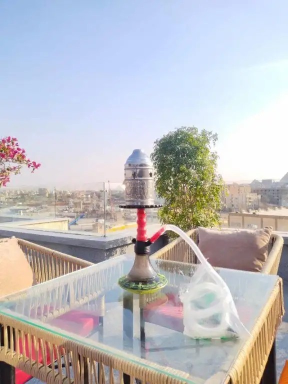 PYRAMID FRONT HOTEL