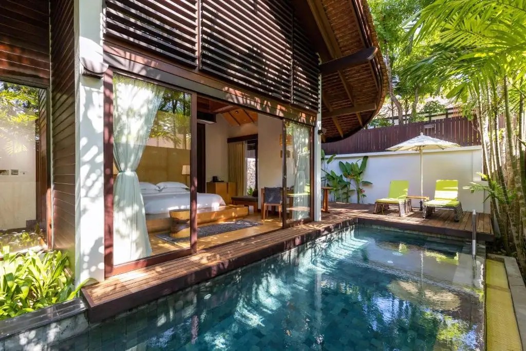 THE TUBKAAK BOUTIQUE RESORT