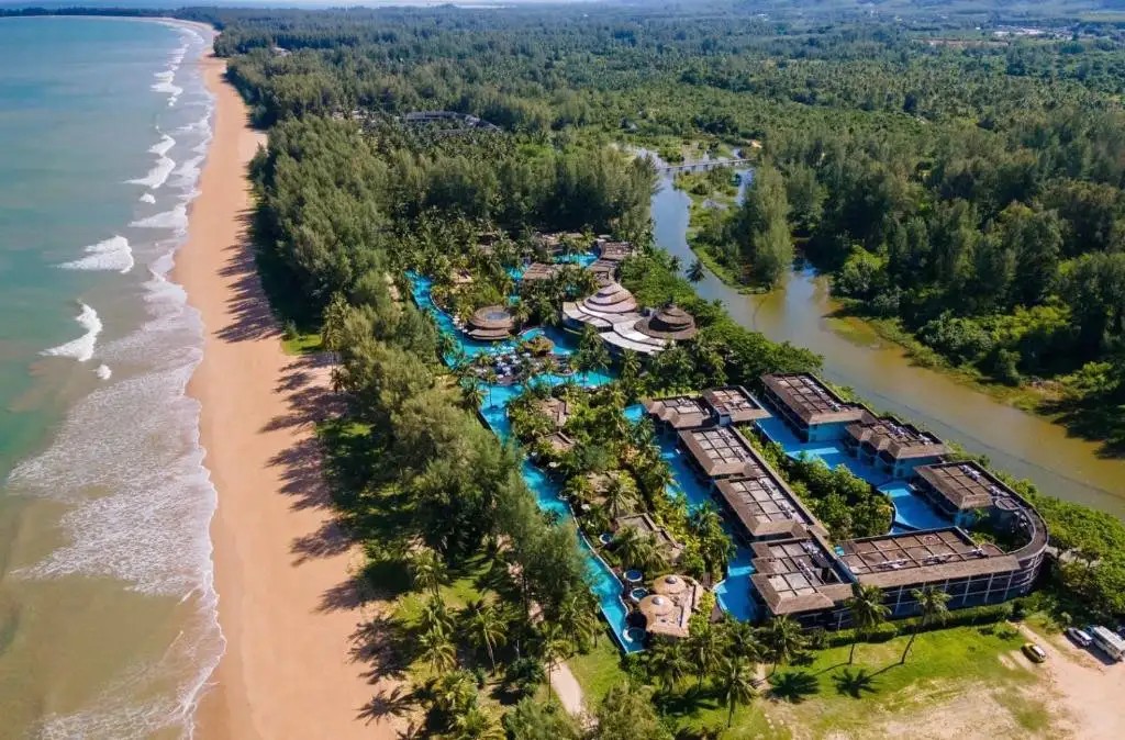 THE HAVEN KHAO LAK