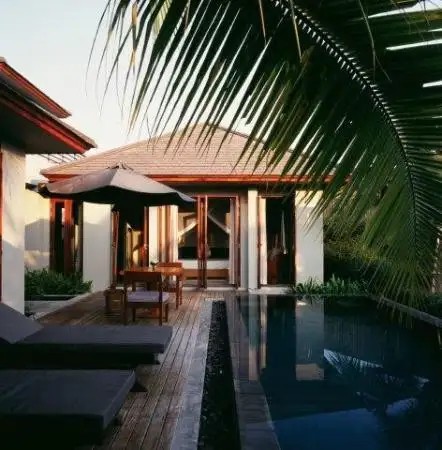 AKA RESORT HUA HIN