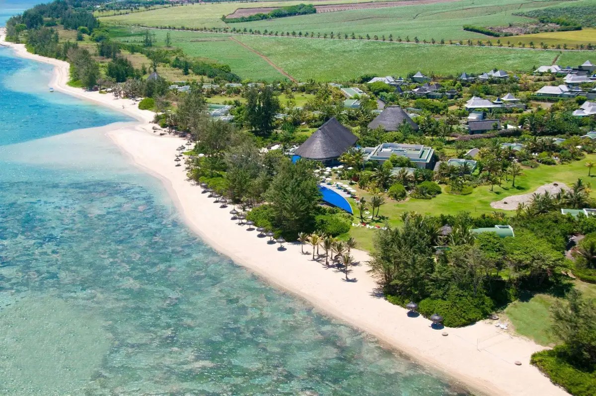 SOFITEL SO MAURITIUS BEL OMBRE