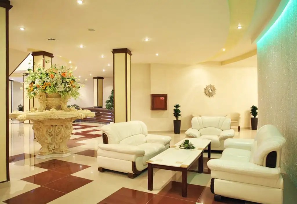 MULTI REST HOUSE