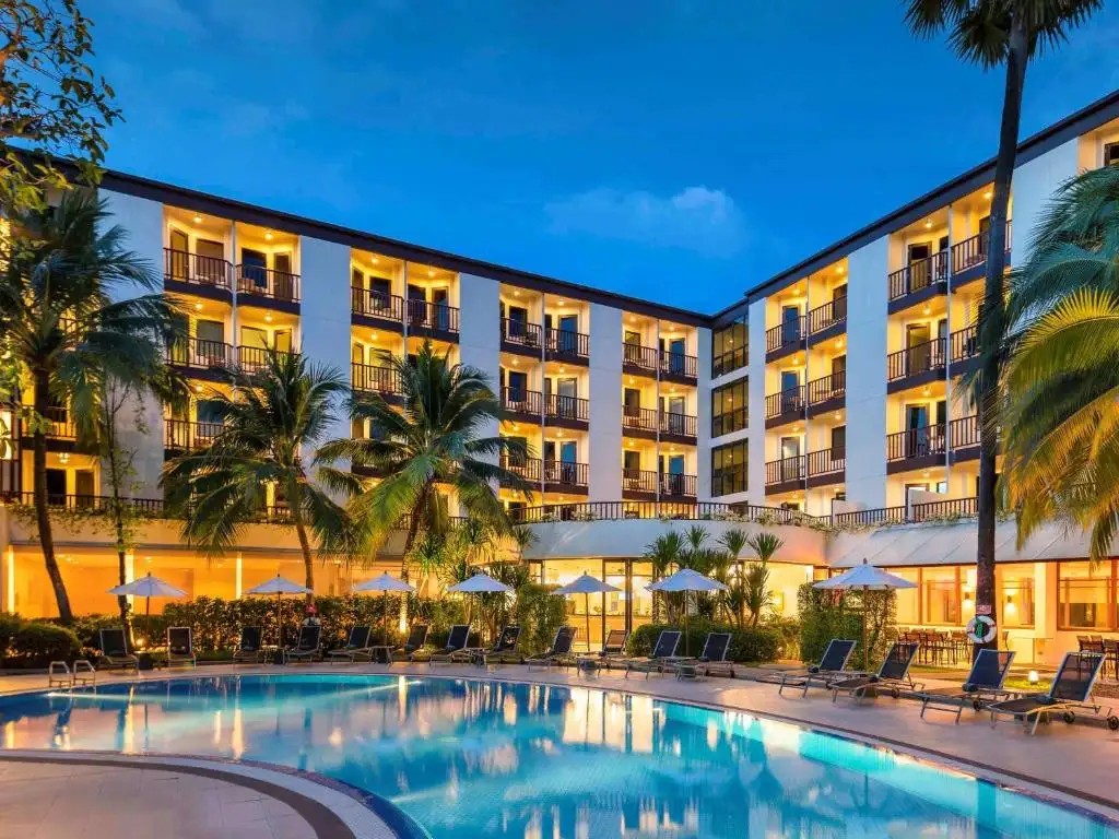IBIS PHUKET PATONG