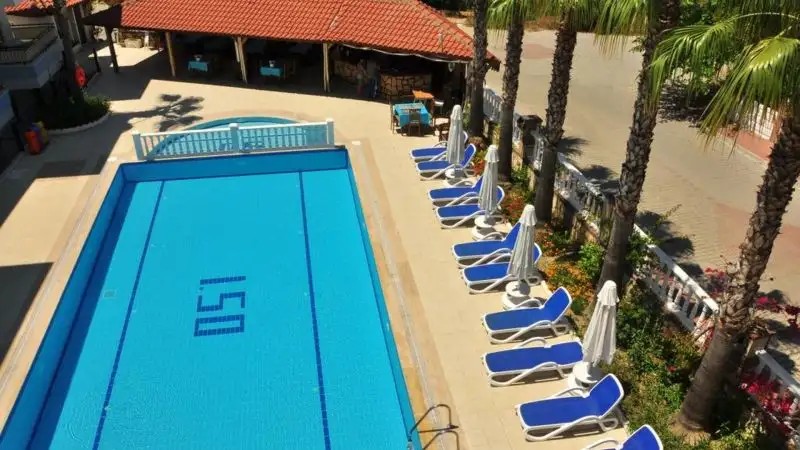 ADORA APART HOTEL 