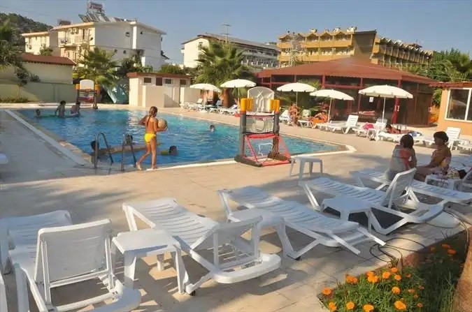 TRUA HOTEL BELDIBI
