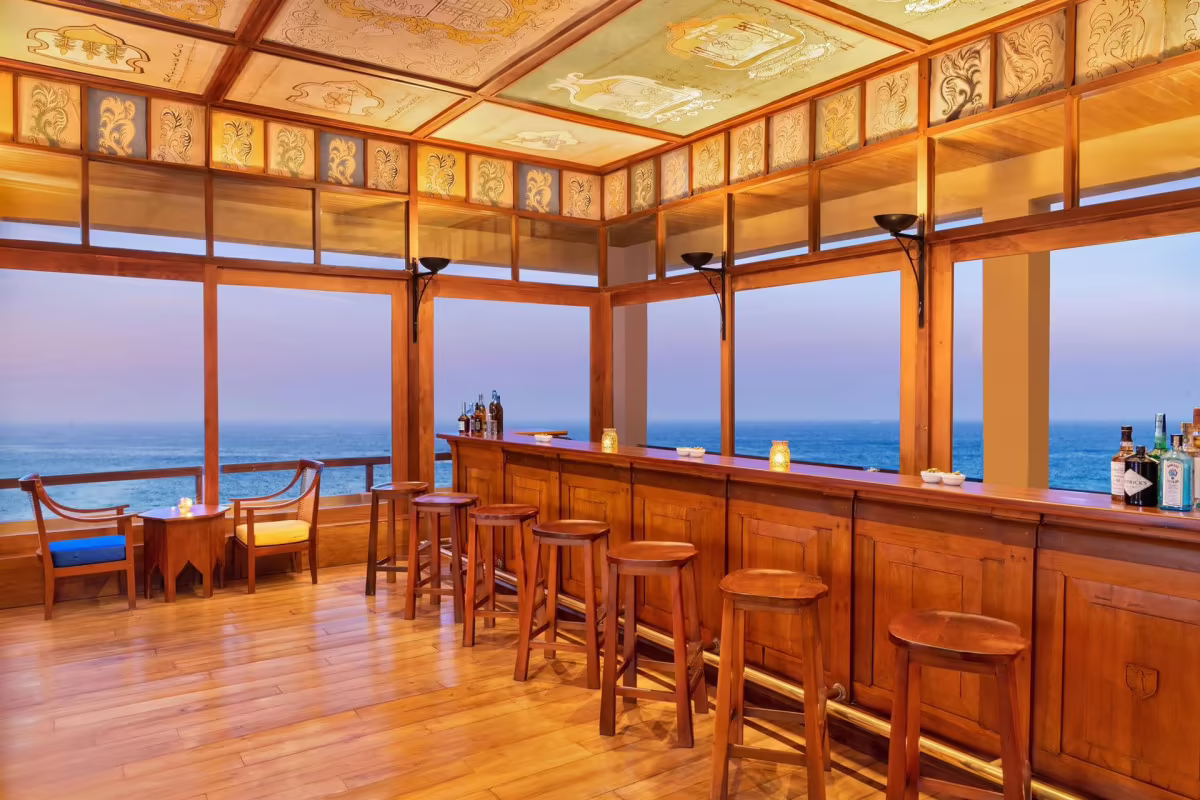 JETWING LIGHTHOUSE HOTEL