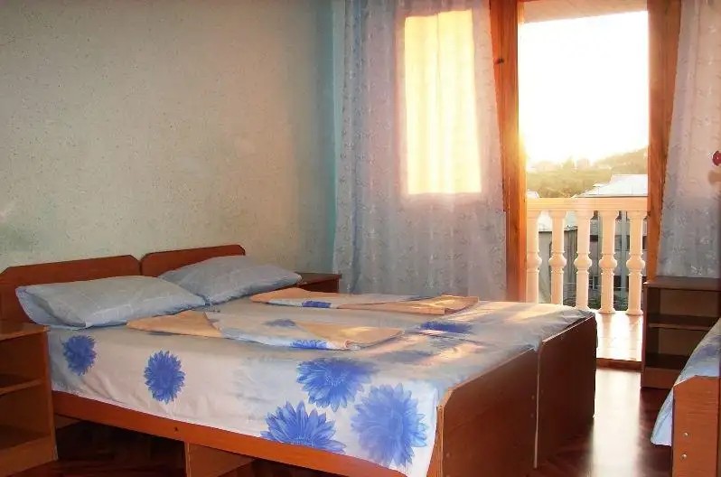 БЕЛЫЙ ПАРУС Г/Д