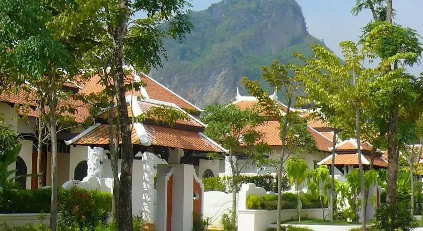 MANDAWEE RESORT & SPA