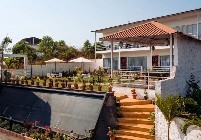 BELLE VELLE RESORT