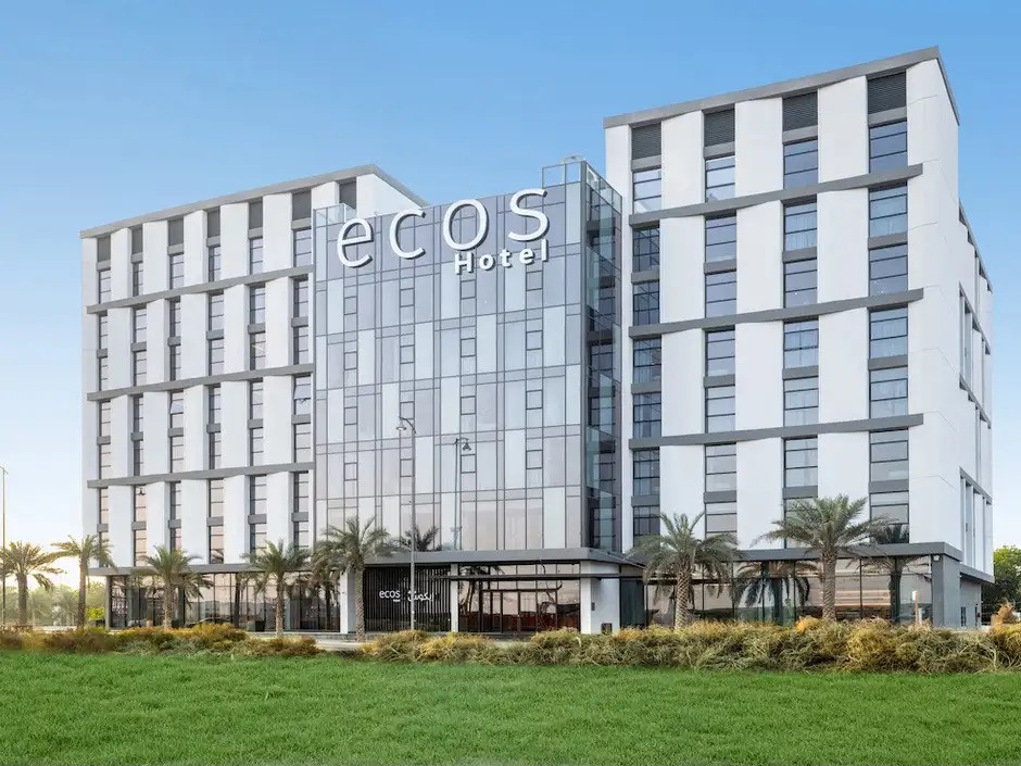 ECOS DUBAI AL FURJAN HOTEL
