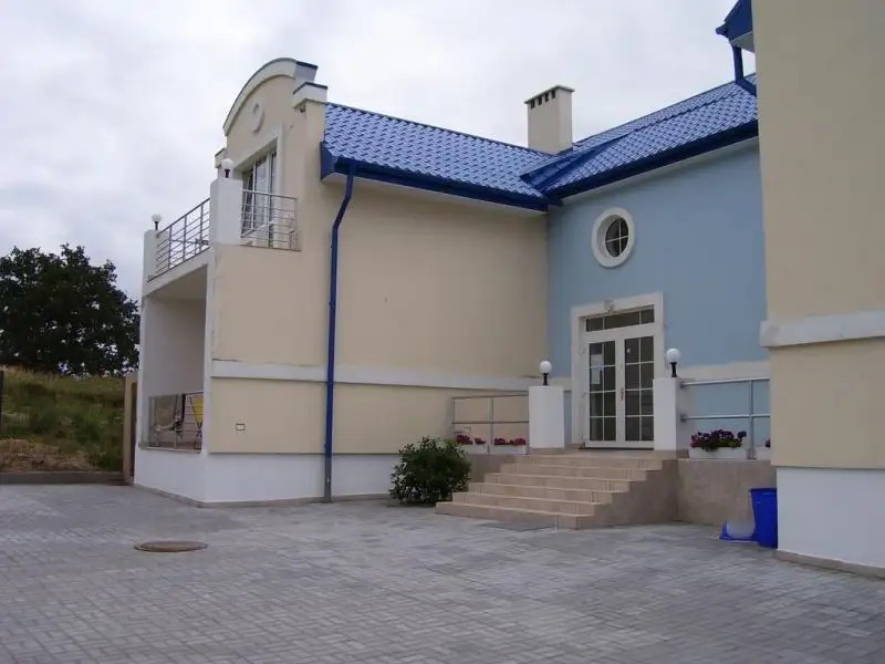БАЛТИЙСКИЙ БРИЗ