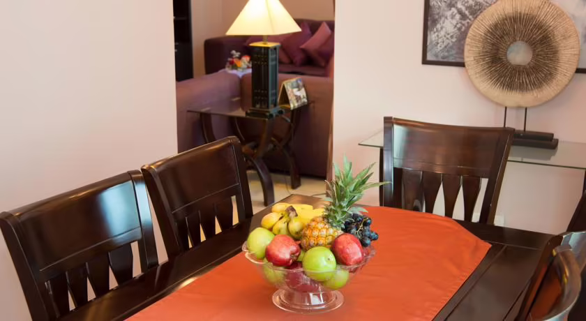 PEARL COAST PREMIER HOTEL APARTMENTS