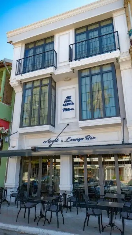 ALESTA MIDTOWN