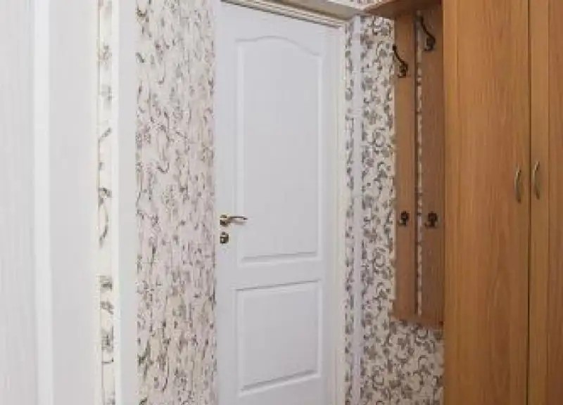 OLD FLAT НА 1-Й СОВЕТСКОЙ (ОЛД ФЛЭТ)