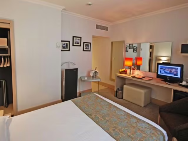 BEST WESTERN ERESIN TAXIM