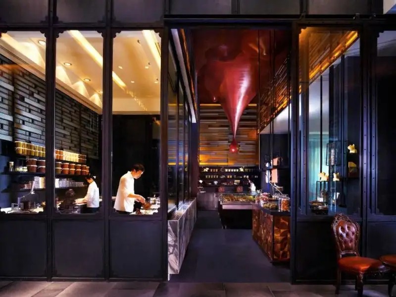 SO BANGKOK (EX. SOFITEL SO BANGKOK)