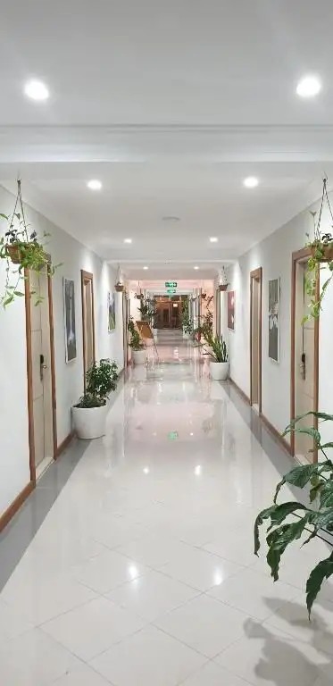 KASPIA YEDDI GOZEL HOTEL