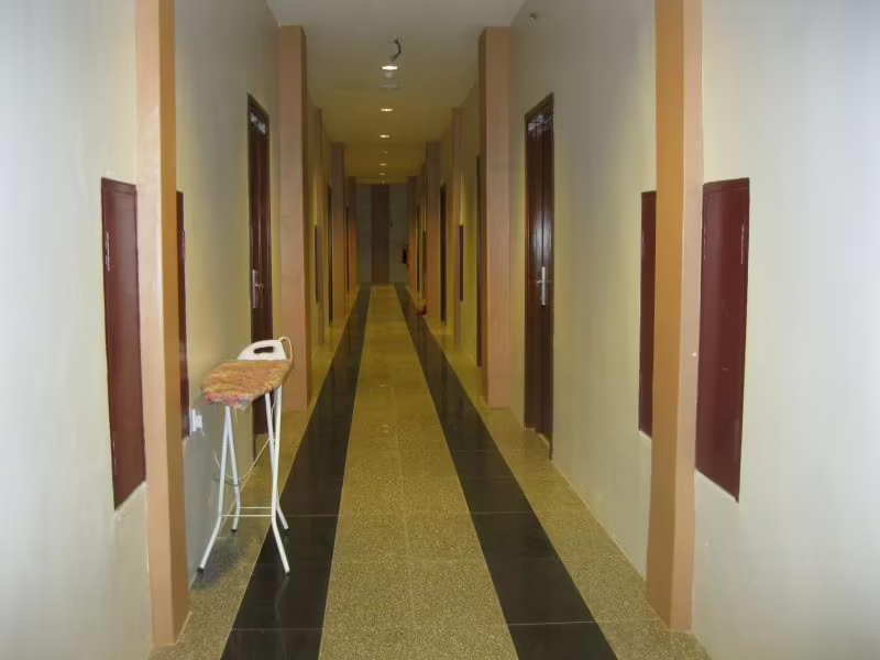 BEST STAR RESORT