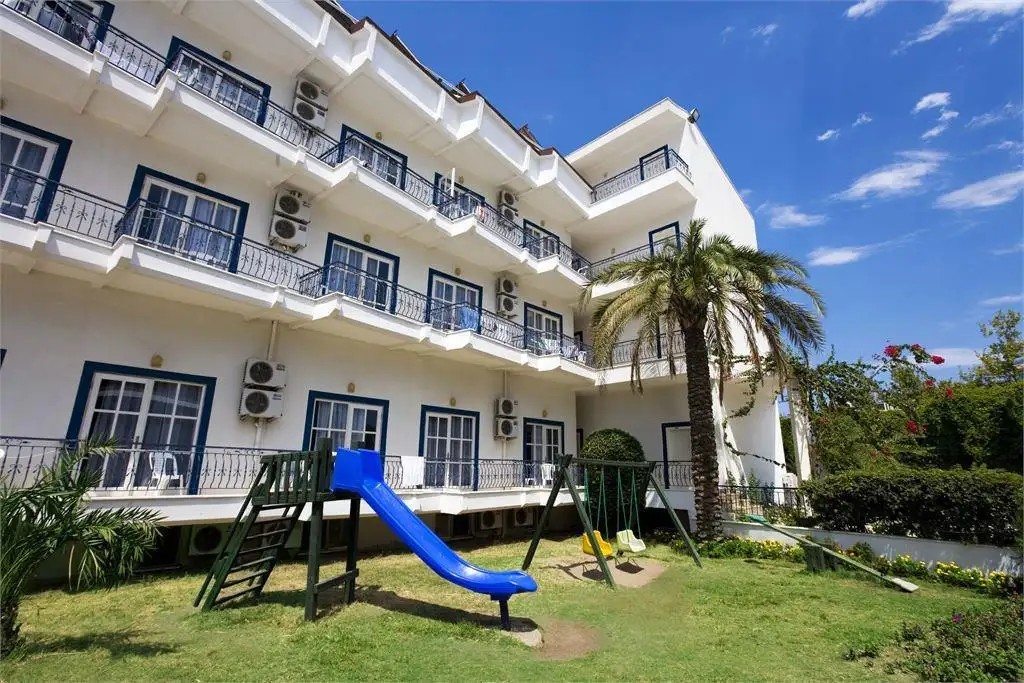 ARES BLUE (EX. LARISSA BLUE)