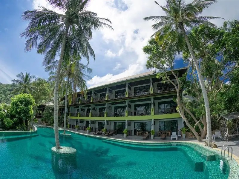 TANOTE VILLA HILL