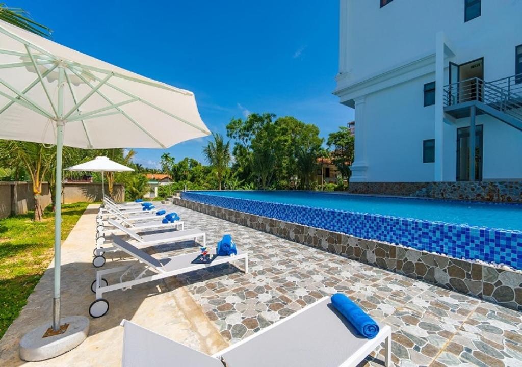 HOMESTEAD SEA VIEW PHU QUOC HOTEL (EX. OLA PHU QUOC)