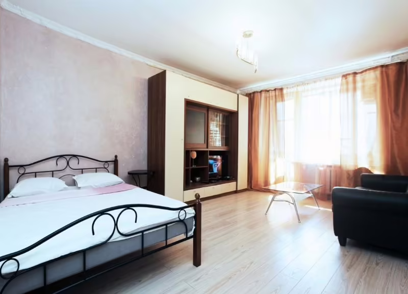 APARTLUX НА ПРИЮТСКОМ