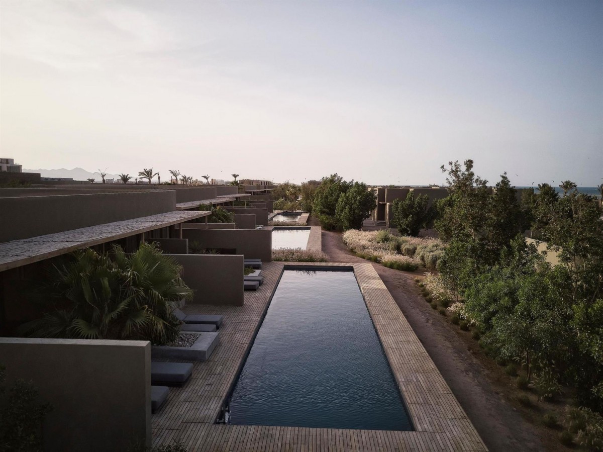 CASA COOK EL GOUNA ADULTS ONLY