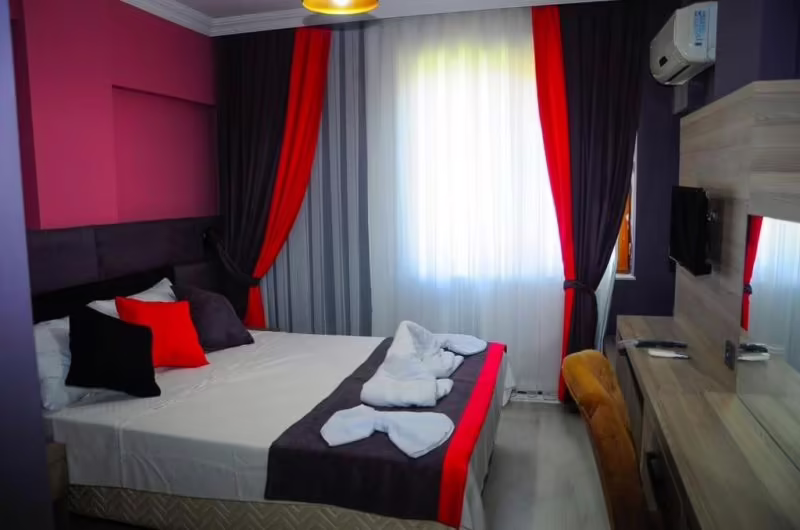 KEMER PORT HOTEL