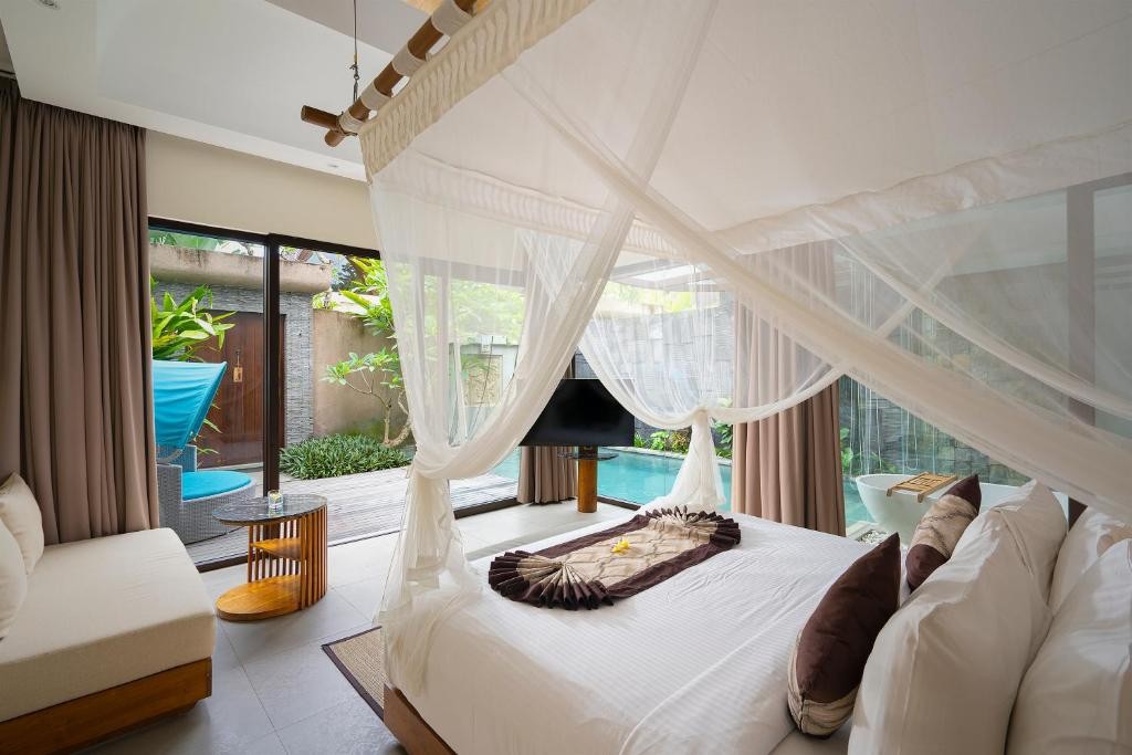 LALASA VILLAS
