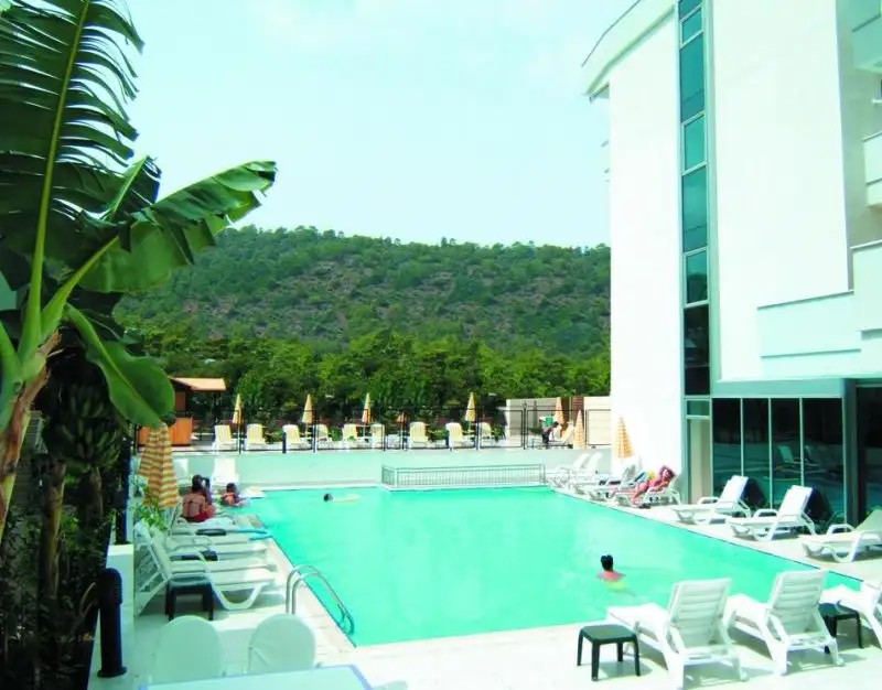 CLUB AGON HOTEL KEMER (EX. INFINITY)