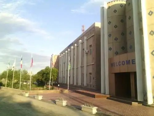 HAYAT INN