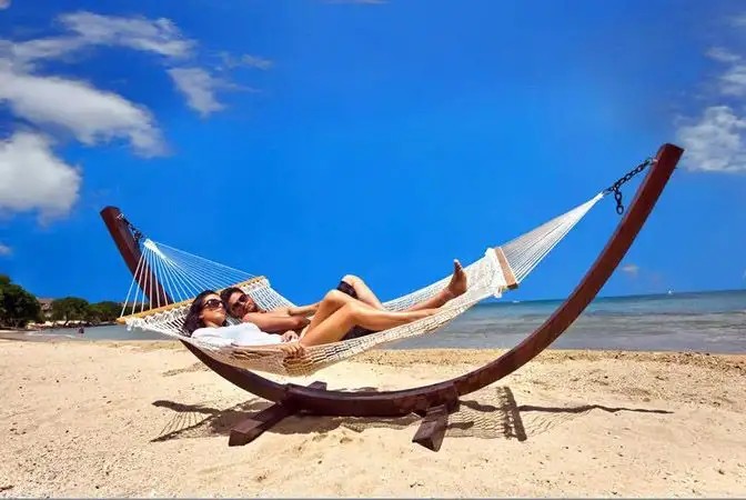 MARITIM RESORT & SPA MAURITIUS