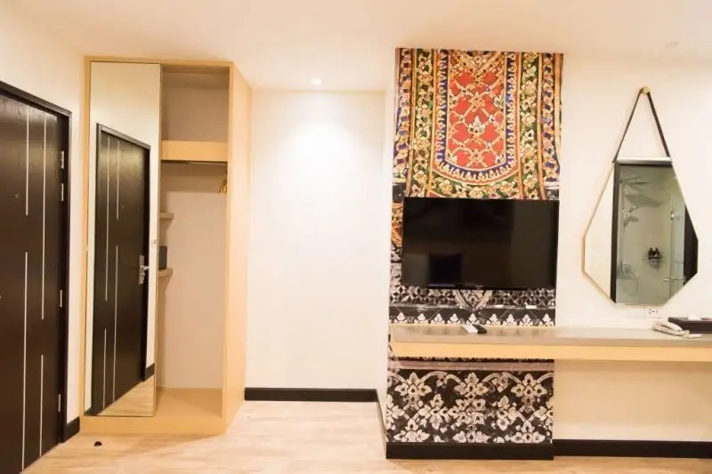 TARAWISH HOTEL