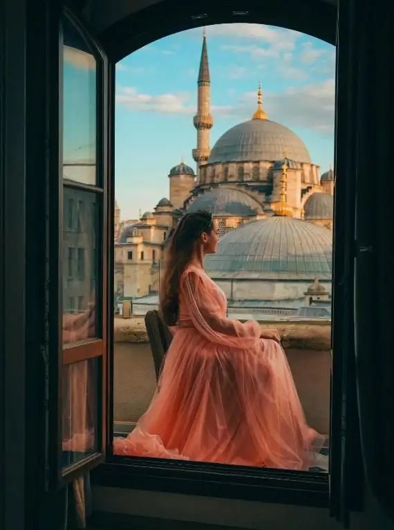 MEST HOTEL