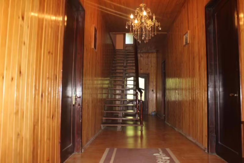 TEMO HOUSE