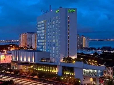EASTIN HOTEL