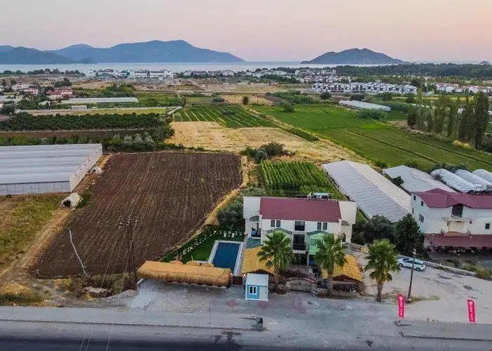 CIELLO SUITES OTEL