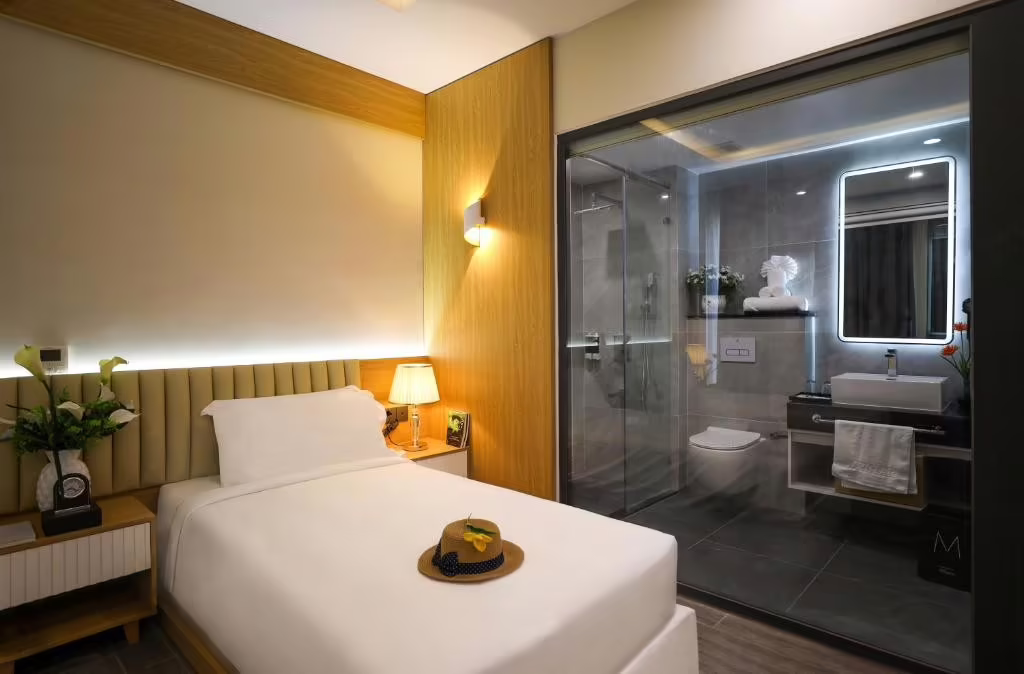 DAYSTAR HOTEL PHU QUOC
