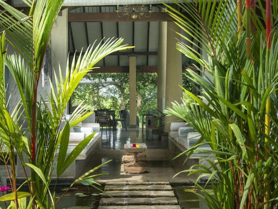 08 ACRE PRIVATE TEA ESTATE CLOSE TO GALLE