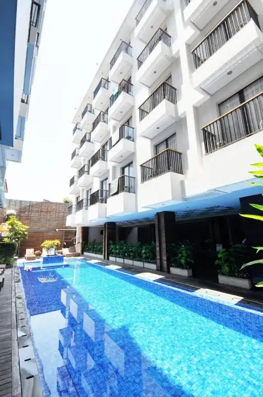 PING HOTEL SEMINYAK